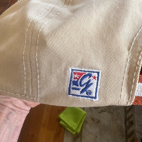 University of Tennessee cap one size new never worn The Game Cap, - Picture 7 of 12